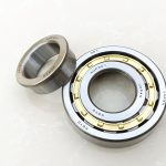 NUP 307 bearing cylindrical roller bearing NUP307 bearing 35*80*21mm