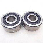 LFR5201-2RS LFR5201NPP U Groove Track Roller Bearing