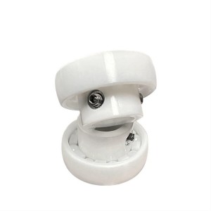 uc206 20 ceramic bearing details