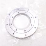 Bearing slewing ring cross roller bearing CRBTF405ATC1