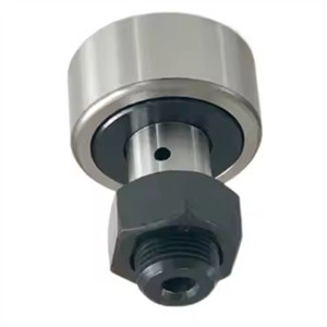 Cam follower are a type of bearing