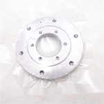 Crane slewing bearing cross roller bearing CRBTF205ATC1