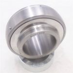 1 4 stainless steel ball bearings SSHC209 SUEL209
