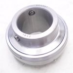 Suc 207 stainless steel pillow block bearing