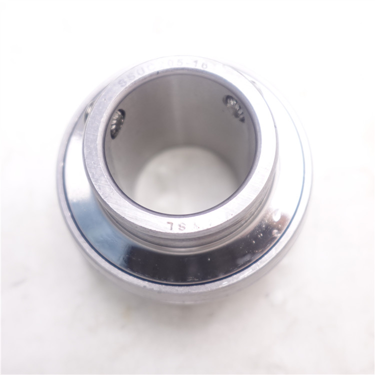Suc205-16 stainless steel ball bearings