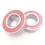 6205 2rs bearing precision deep groove ball bearing
