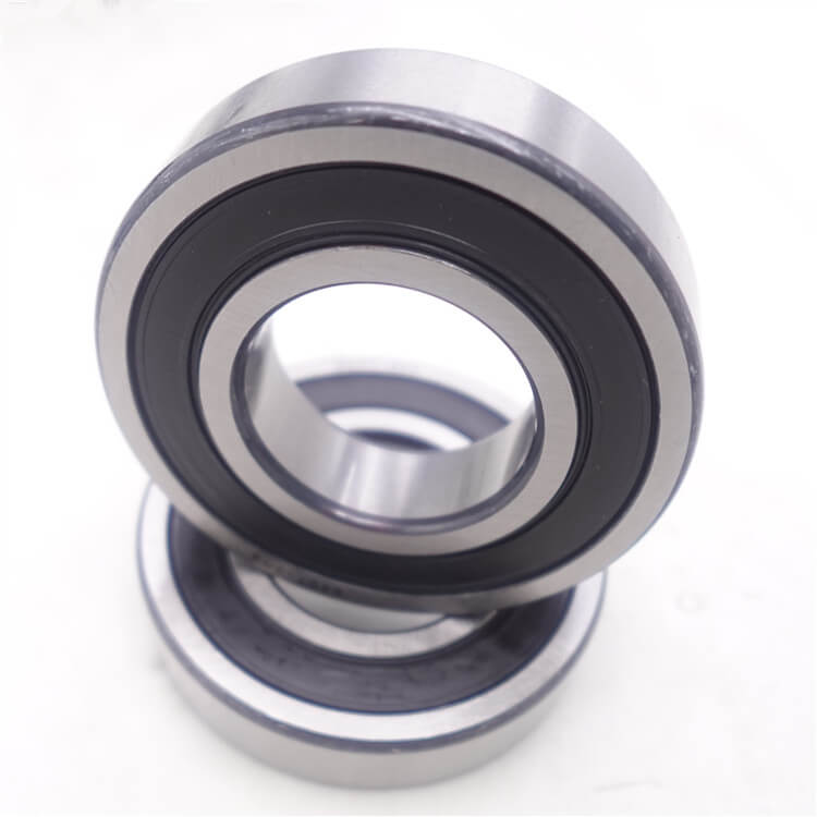 6207 rs bearing precision deep groove ball bearing