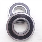 6207 rs bearing precision deep groove ball bearing