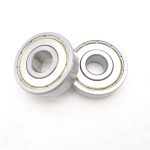 6301zz bearing precision deep groove ball bearing