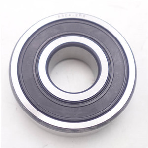 6304 2rsh bearing is the most commonly used rolling bearings