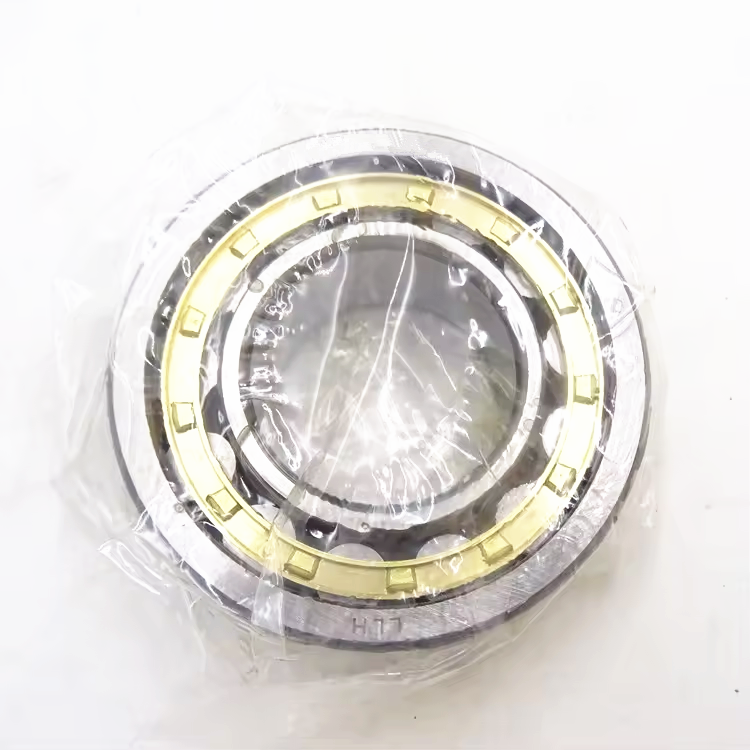 NU 206 bearing low friction cylindrical roller bearings NU206