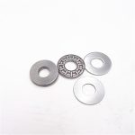 AXK2035 needle roller thrust bearing with washers