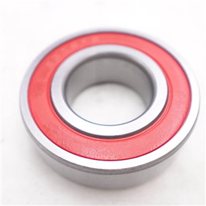Ball bearing 6205 2rs is the most representative rolling bearings