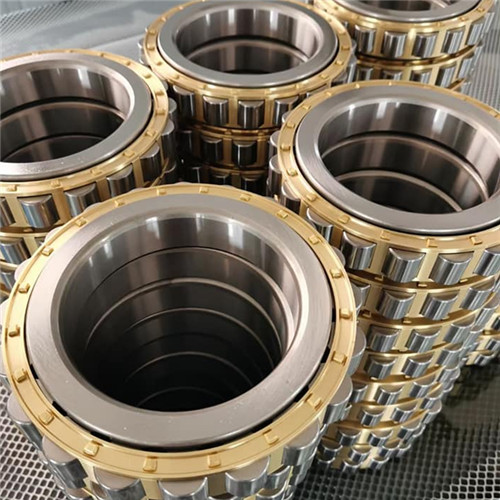 types of rolling bearing factory