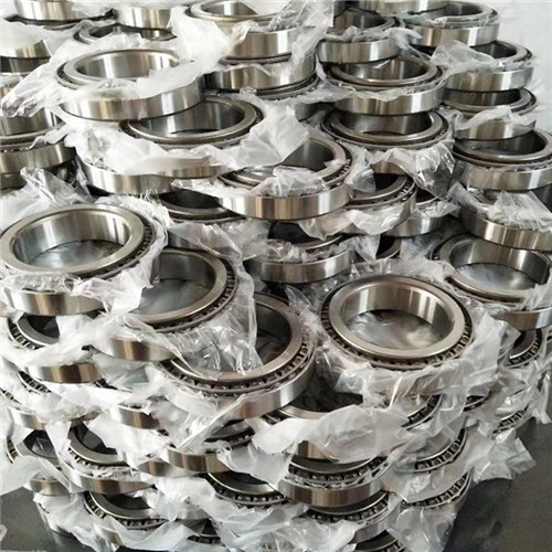 types of rolling bearing manufacturer