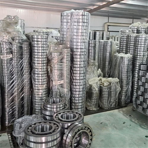 stock types of rolling bearing 