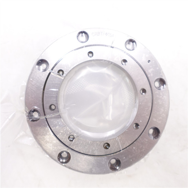 cross roller ring bearing