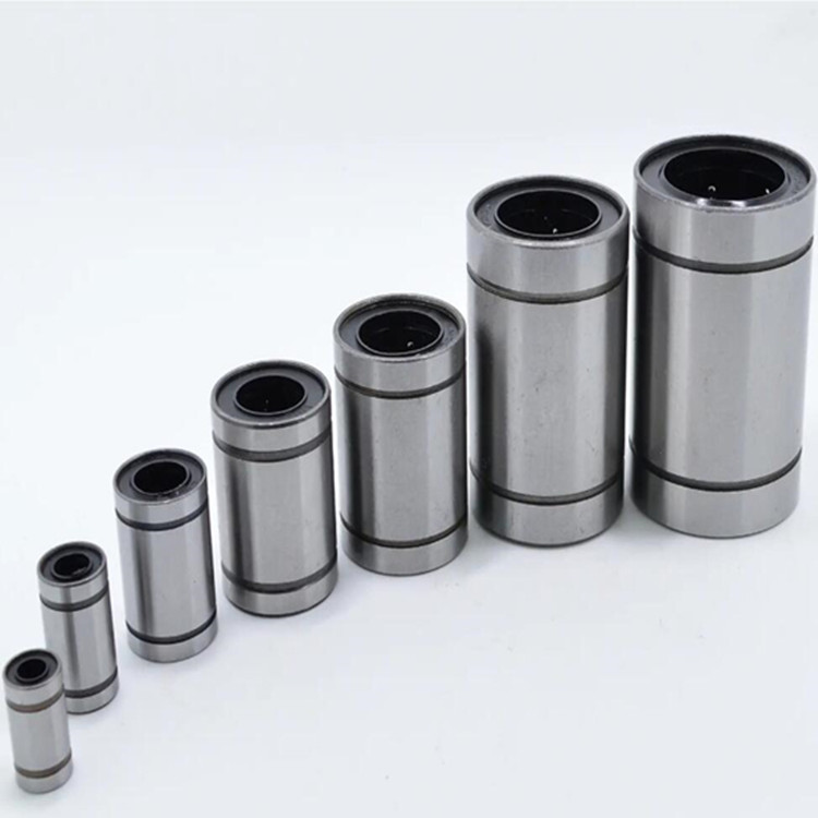 LM25UU 25mm linear motion bushing linear ball bearing