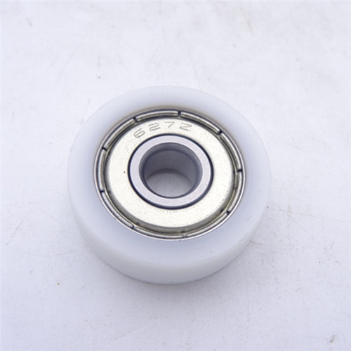 rollers with bearings factory