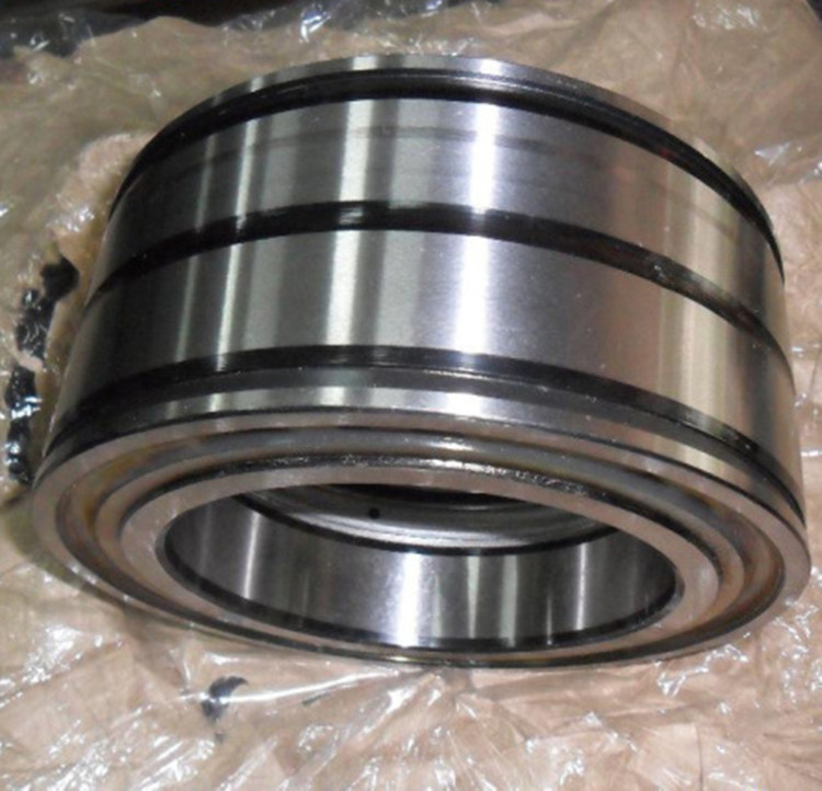 SL04 5020 SL04 5020-PP double row cylindrical roller bearing