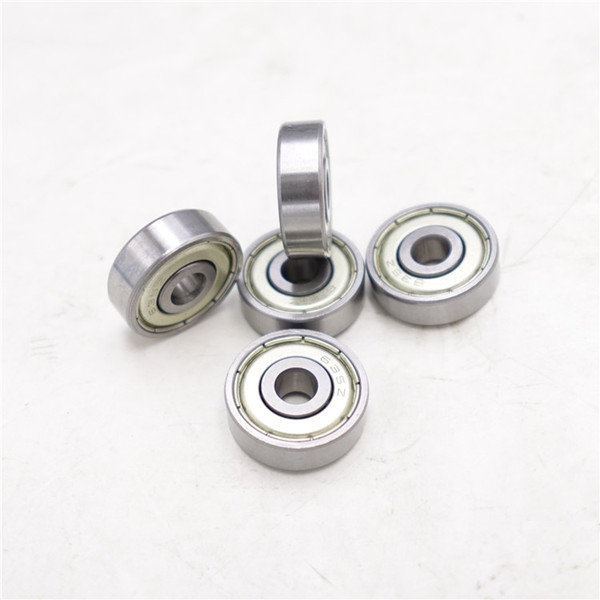607zz bearing ball