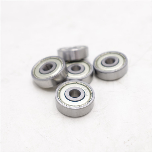 607zz bearing mini