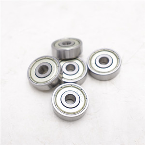 607zz bearing