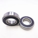 6205 2RSH single row deep groove ball bearings 25*52*15mm