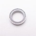 6701ZZ deep groove ball bearing 61701 ZZ