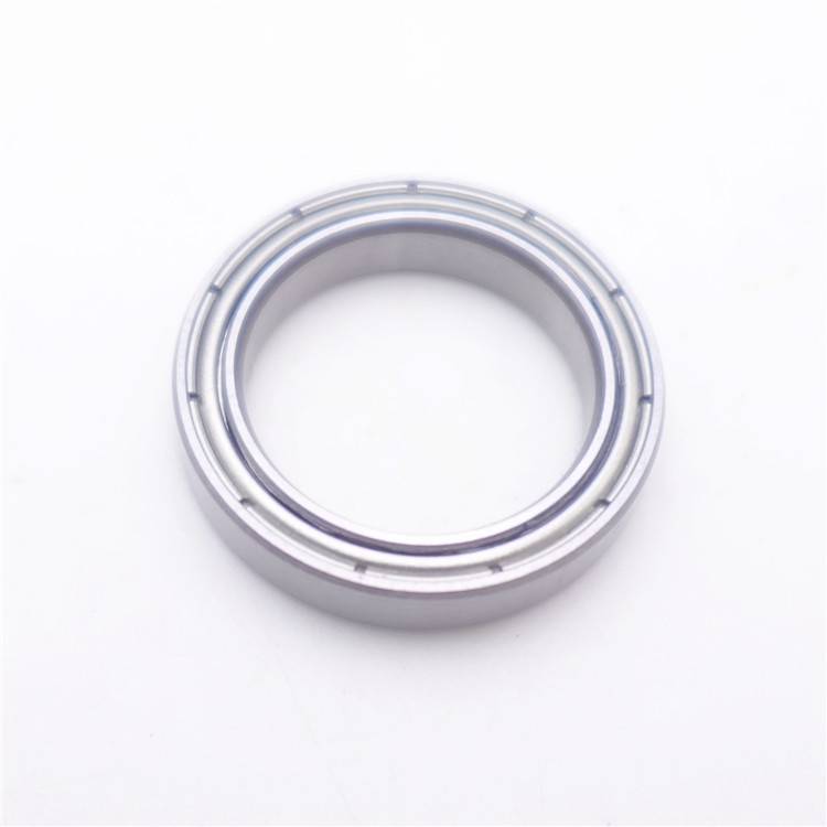 6702 bearing deep groove ball bearing 61702 ZZ