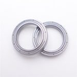 6702 bearing deep groove ball bearing 61702 ZZ