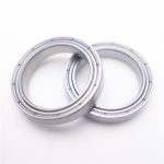 6703zz bearings deep groove ball bearing 61703 ZZ