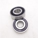 7304 Bearing Angular Contact Ball Bearing 7304B-2RS
