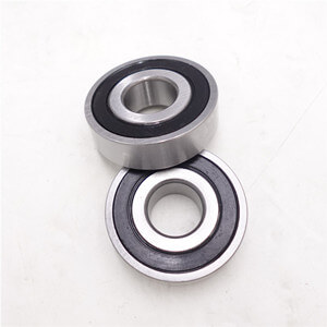7304 Bearing Angular Contact Ball Bearing 7304B-2RS