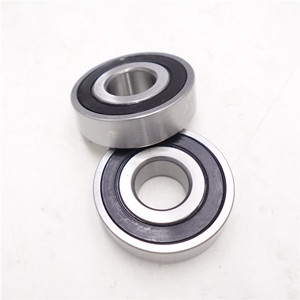 Client ordered 7304 BEP Angular Contact Ball Bearing