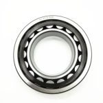 NU2214 Cylindrical Roller Bearing NU2214ECP NU2214ECM Size 70x125x31mm