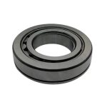 NUP 209 bearing NUP209ET2XNSU Cylindrical Roller Bearing With Circlip groove