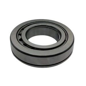 NUP 209 bearing NUP209ET2XNSU Cylindrical Roller Bearing With Circlip groove