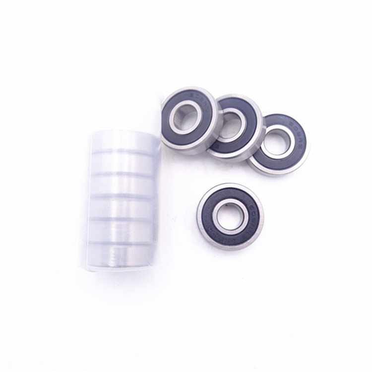 bearing 607 rs 7*19*6mm deep groove ball bearings