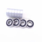 bearing 607 rs 7*19*6mm deep groove ball bearings