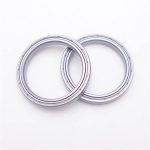 Bearing 6705 deep groove ball bearing 61705 ZZ