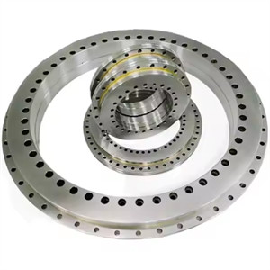 Heavy duty lazy susan bearing is a kind of large bearing with special structure