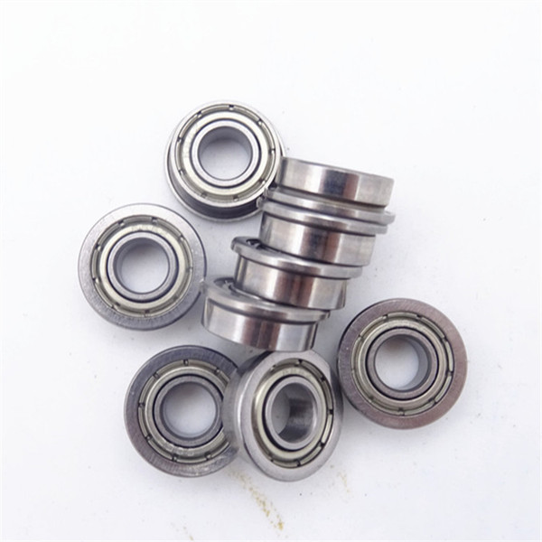 nice 607 bearing flange