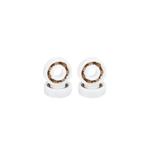 Features and Maintenance of Nice 607 Bearing
