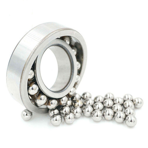 solid stainless steel balls supplier