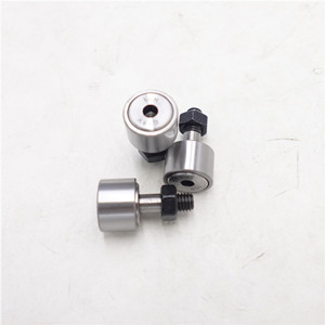 Features of Yoke Cam Follower Needle Roller Bearing