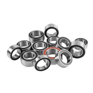 30BD40 Automotive air conditioning bearing
