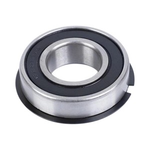 6205 2RS NR Bearing features