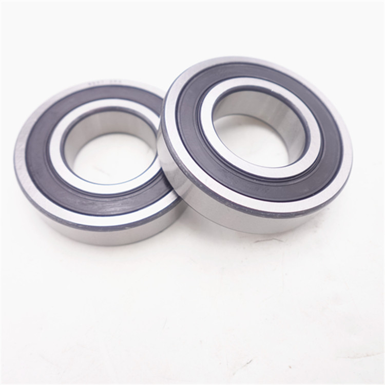 6207 2RS C3 deep groove ball bearings 35*72*17MM