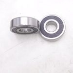 6304 2RS C3 deep groove ball bearing size 20x52x15mm